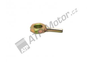 78450190: Matice pojistná levá