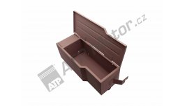 Tool box assy