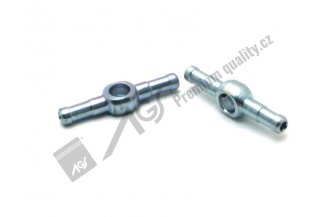 89409010: Nátrubek oboustranný AGS