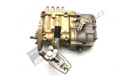 Čerpadlo vstřikovací 4V ATM 3145