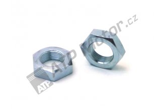 993698: Matice klikového hřídele M30x2