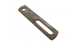 Anschlagstange ŽTR-165