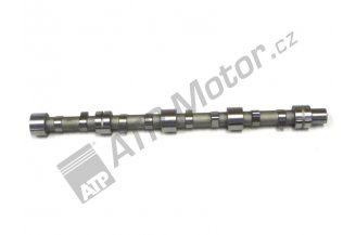 16004014: Camshaft 78-004-014 UŘ III, FRT