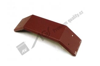 80381101: Blatník přední AGS