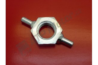 78450230: Matice pojistná