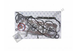 089310480C1,5: Engine gasket set 4V TUR s=1,50 mm Z 9111-10245, LKT-81 TUR AGS