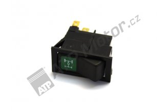 19358710: Spínač FRT