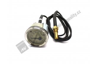 Z2538921.52: Teploměr kapilárový l=1,95 m Z-15, Z-25, Z-50S, T-148, PV3S 353-982061, 336-982061 AGS