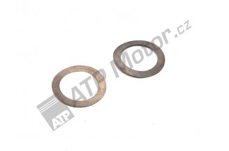 83161681: Spacer 0,50 mm