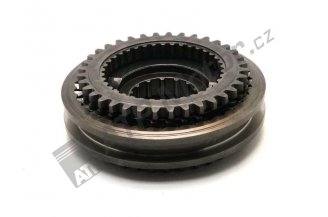 60121901: Spojka synchronizační 4+5.R JRL