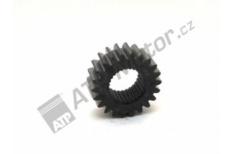 34090751: Zahnrad kleine gerade Zähne UNC-060, 061