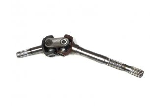 88174029 AGS: ANTRIEBSWELLE LINKE