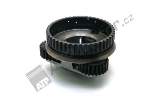 80126099: Unašeč úplný