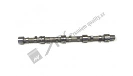 Hřídel vačkový 78-004-014 UŘ III, FRT viz. také 16-004-019 AGS