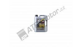 Top tec 6100 0w-30 5l Liqui Moly