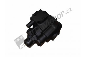 23000017000: Hydraulikmotor SPV-23 Einzelzahn R UDS