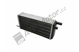 13141: Heating radiator 443950521001, UNC-060,061, L-750,752, LIAZ, AVIA-31, Š-120 *