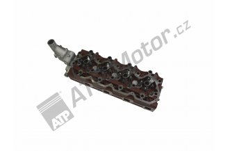 19006609: Hlava s ventily kompletní 16V JRL+FRT