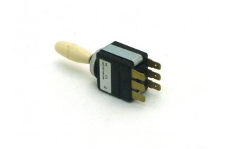 443853108033: Blinkerschalterhebel  97-6487 TZ4K14 ZET