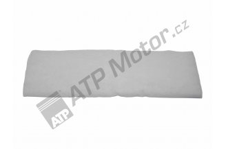 117372975: Innenraum Rückführungsfilter M20 P,F