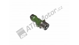 Kupplung der vorderachse zahnärztliche 83-585-000