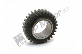 59090971: Getrieberad