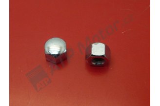 994013: Geschlossene Mutter M10x1,5