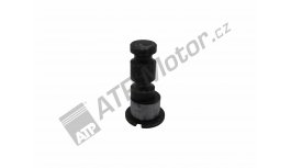 Čep excentrický Desta