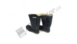 Holínky nezateplené