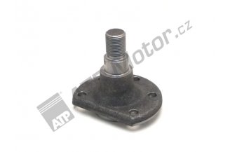 55117515: Čep nosiče 5511-7508