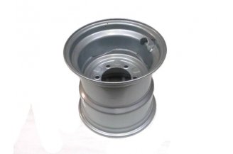 16,00x1707: Wheel disc 16,00x17 6/205/161 E2 ETO