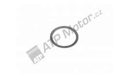 Podložka AL42x36x1.0