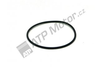 O85X3: O-ring 97-4555