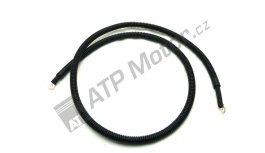 Cable to heater plug