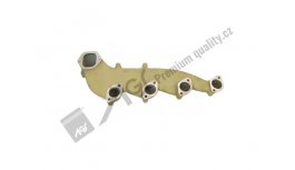 Potrubí plnící 4V TUR 7701-1508  AGS