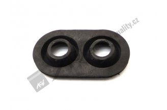 80368151: Těsnění pedálu brzdy AGS