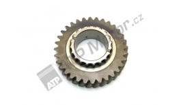 Kolo hnané 2.R B z=32 86-120-005