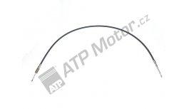 Bowden l=1.110,00 mm