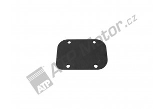 950920: Víčko pro motory bez kompresoru