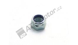 Nut self-locking M16x1,5