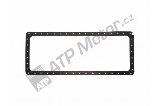 Z5017.48: Dichtungen unter den Kipphebeln