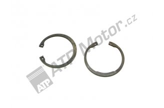 970305: Circlip 55 inner