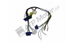 Svazek kabelový rozvodu