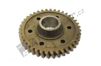 78108005: Clutch gear t=39
