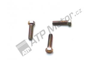 933706: Šroub M6x22