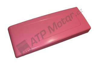 62115306: 3V-Haube ohne Bohrung 6211-5316