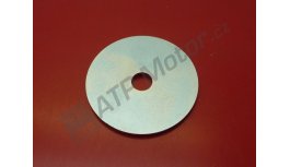 Dicke Unterlegscheibe UNC-060