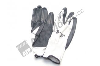 PRFERDUS: Arbeitshandschuhe