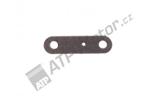 Z25154.02: Těsnění pod kozlíky vahadel