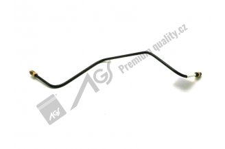 16234080: Trubka OV horní FRT   AGS